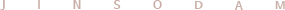 jinsodam